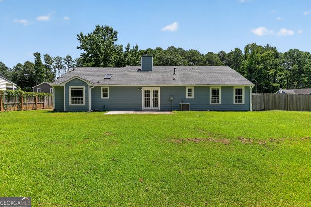 3192 Caley Mill Drive, Powder Springs, GA 30127