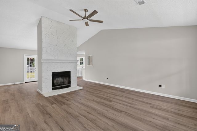 3192 Caley Mill Drive, Powder Springs, GA 30127