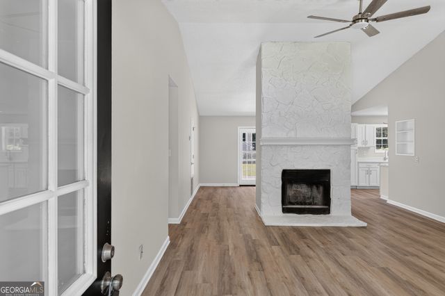 3192 Caley Mill Drive, Powder Springs, GA 30127