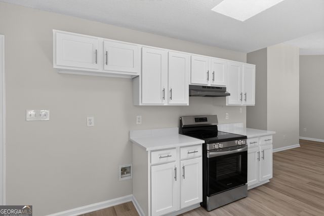 3192 Caley Mill Drive, Powder Springs, GA 30127