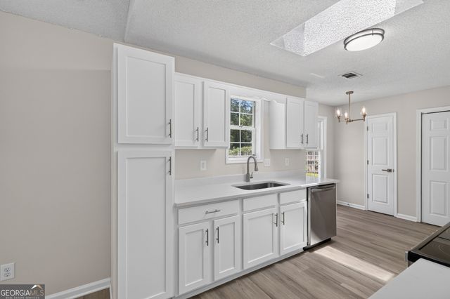 3192 Caley Mill Drive, Powder Springs, GA 30127