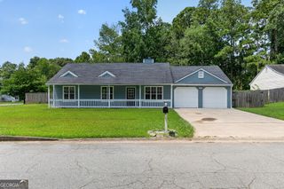 3192 Caley Mill Drive, Powder Springs, GA 30127
