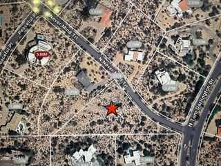 36602 N NEVER MIND Trail 218, Carefree, AZ 85377
