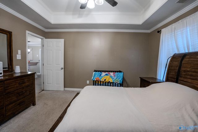 2003 Cedarwood Drive SW, Hartselle, AL 35640