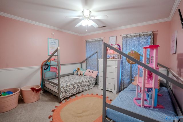 2003 Cedarwood Drive SW, Hartselle, AL 35640