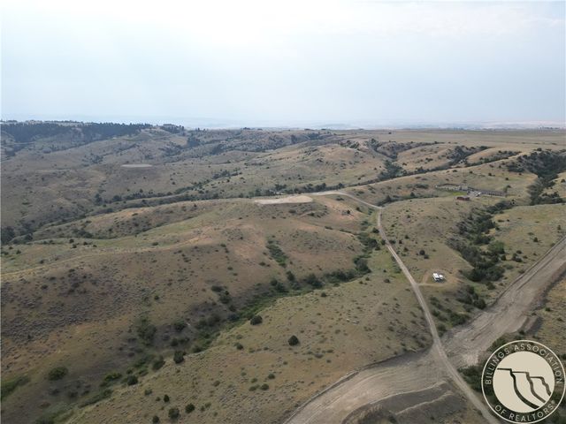 40.445 Acres Sage Wood Rd, Billings, MT 59101