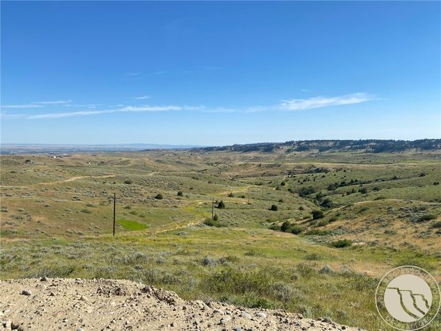 40.445 Acres Sage Wood Rd, Billings, MT 59101
