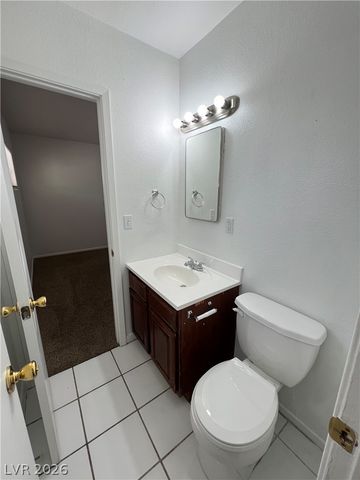 4020 San Bernadino Avenue 0, Las Vegas, NV 89102