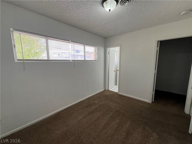4020 San Bernadino Avenue 0, Las Vegas, NV 89102