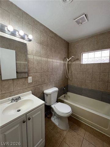 4020 San Bernadino Avenue 0, Las Vegas, NV 89102