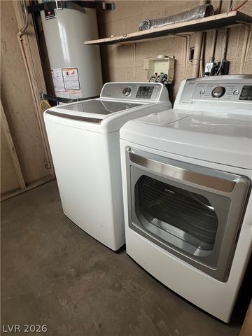4020 San Bernadino Avenue 0, Las Vegas, NV 89102