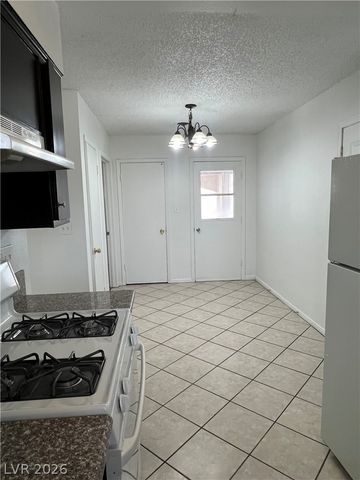 4020 San Bernadino Avenue 0, Las Vegas, NV 89102