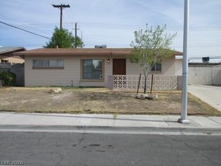 4020 San Bernadino Avenue 0, Las Vegas, NV 89102