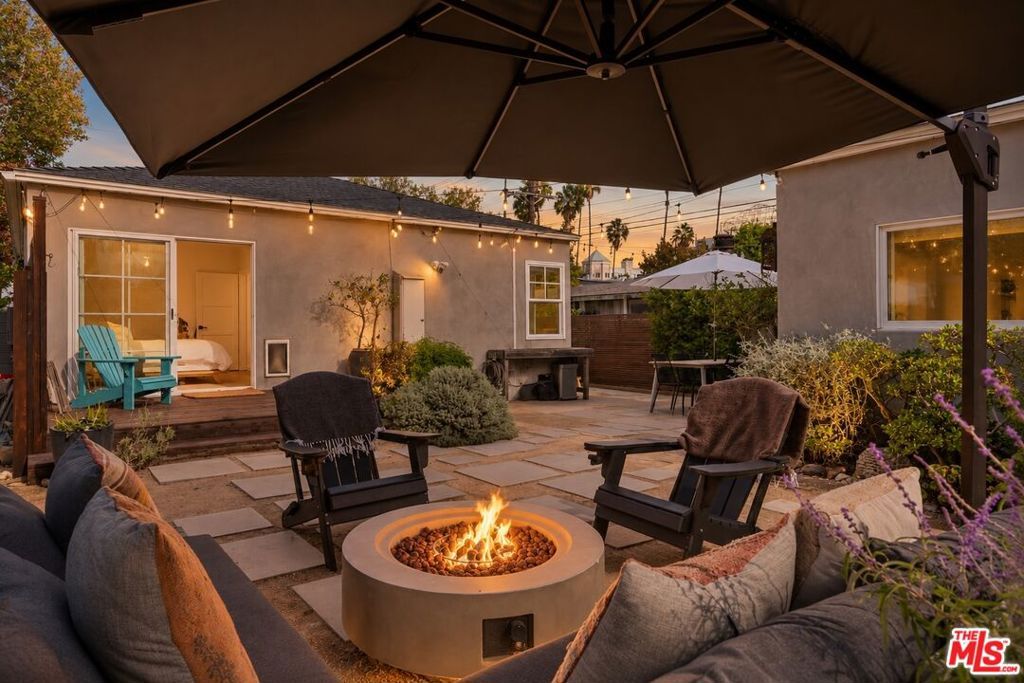 3001 Beach Avenue, Venice, CA 90291 — exterior