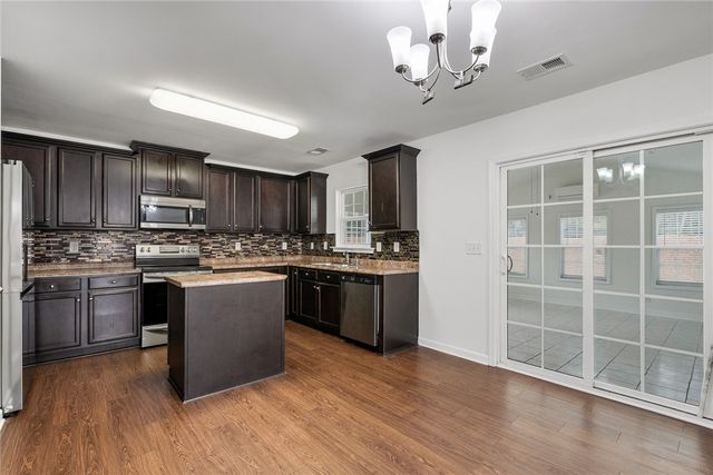 206 Farlow Court, Anderson, SC 29621