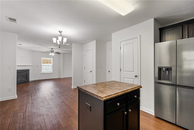 206 Farlow Court, Anderson, SC 29621