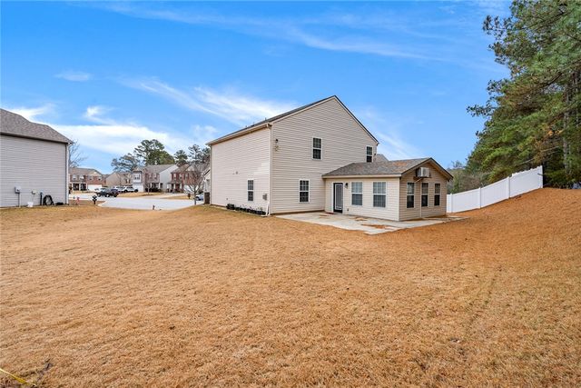 206 Farlow Court, Anderson, SC 29621