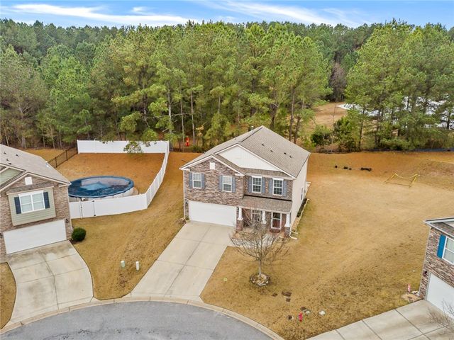 206 Farlow Court, Anderson, SC 29621