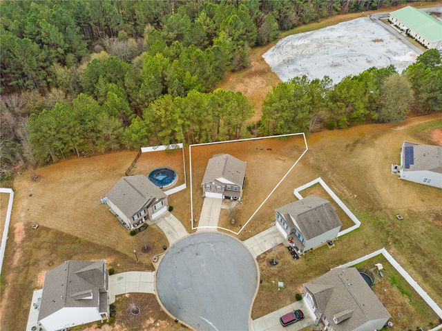 206 Farlow Court, Anderson, SC 29621