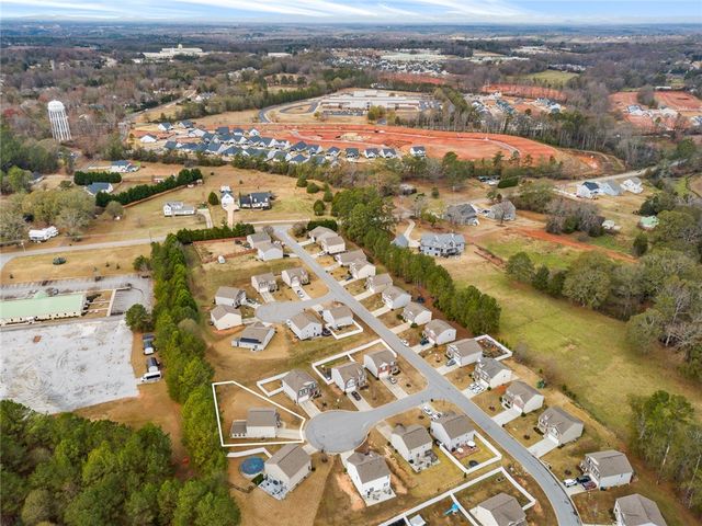 206 Farlow Court, Anderson, SC 29621