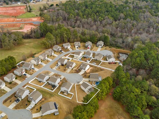 206 Farlow Court, Anderson, SC 29621