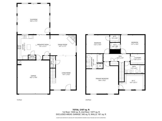 206 Farlow Court, Anderson, SC 29621