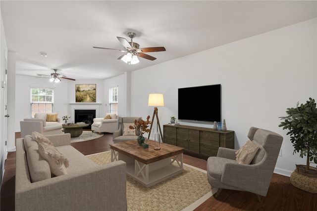 206 Farlow Court, Anderson, SC 29621