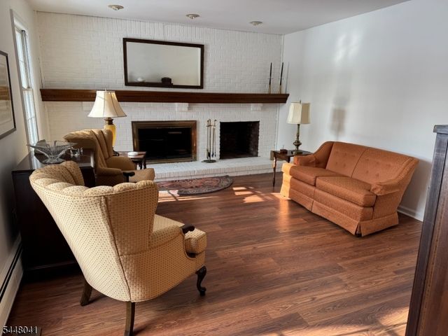 9 Nightingale Rd, Knowlton Twp., NJ 07825