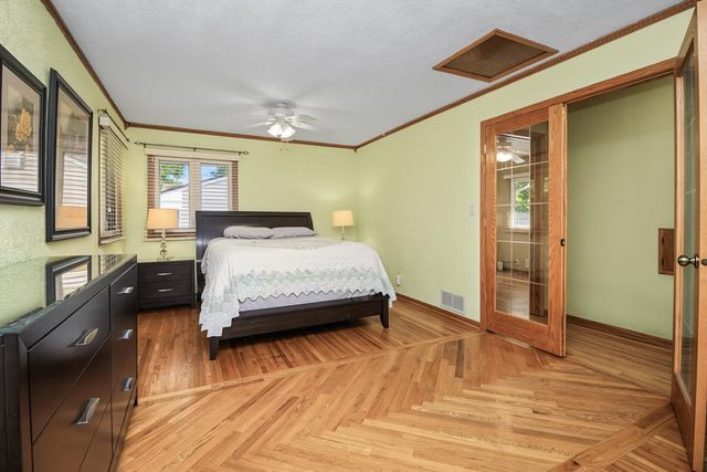 2842 Marion Street, Roseville, MN 55113