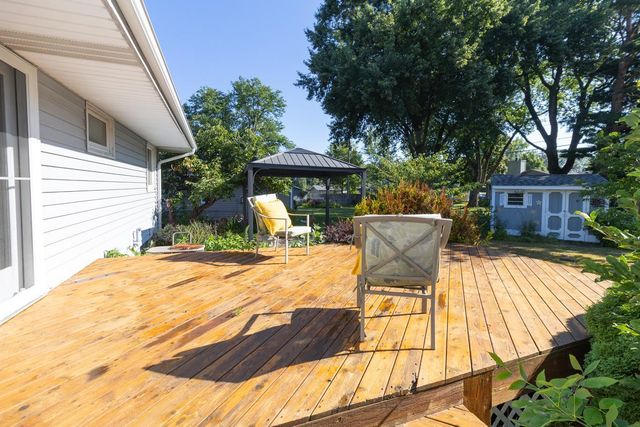 2842 Marion Street, Roseville, MN 55113