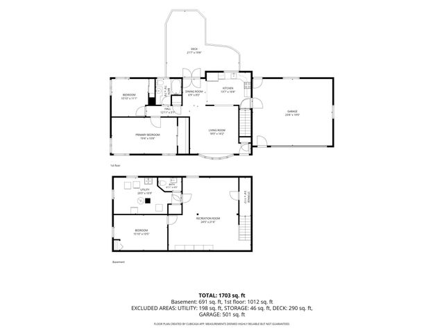 2842 Marion Street, Roseville, MN 55113