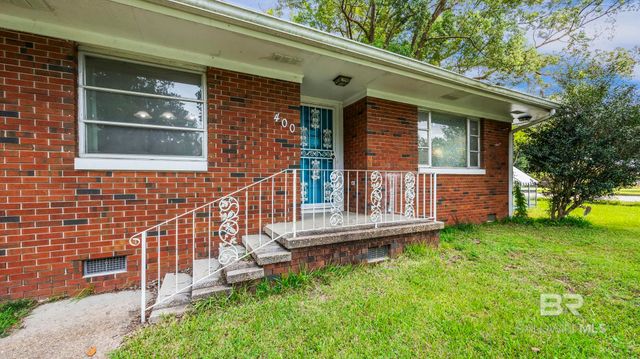 400 N Pine Street, Foley, AL 36535