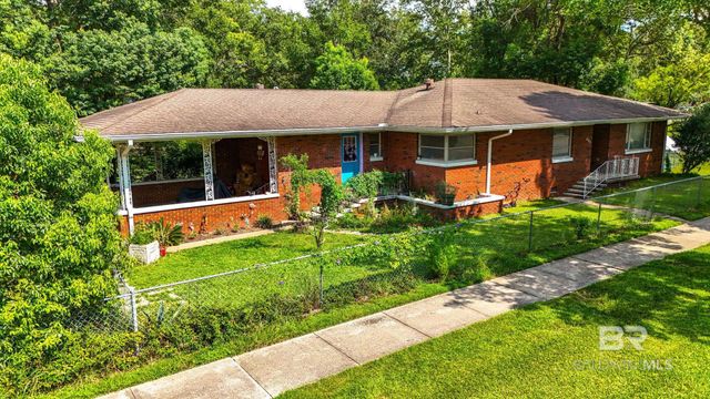 400 N Pine Street, Foley, AL 36535