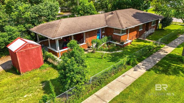 400 N Pine Street, Foley, AL 36535