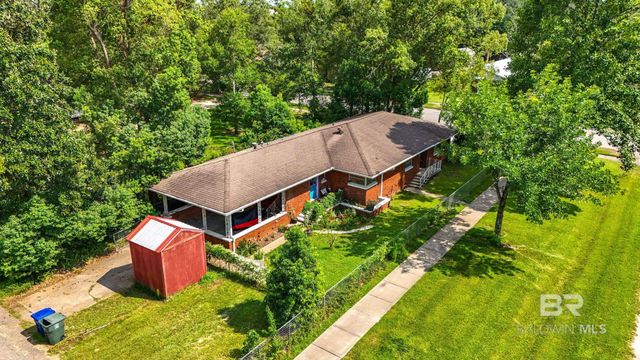 400 N Pine Street, Foley, AL 36535