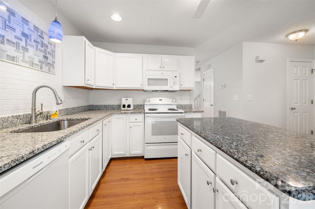 1841 Birch Heights Court, Charlotte, NC 28213