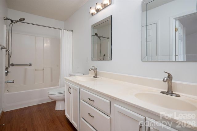 1841 Birch Heights Court, Charlotte, NC 28213