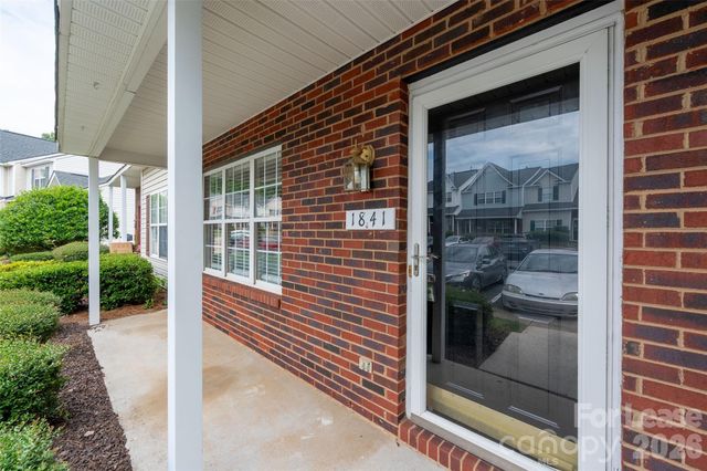 1841 Birch Heights Court, Charlotte, NC 28213