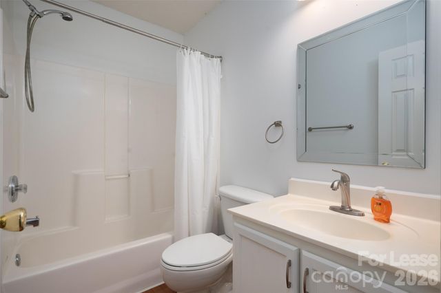 1841 Birch Heights Court, Charlotte, NC 28213