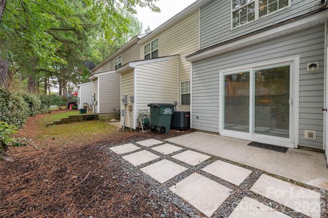 1841 Birch Heights Court, Charlotte, NC 28213