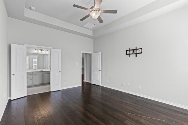 3804 Carmel Hills Drive, Denton, TX 76208