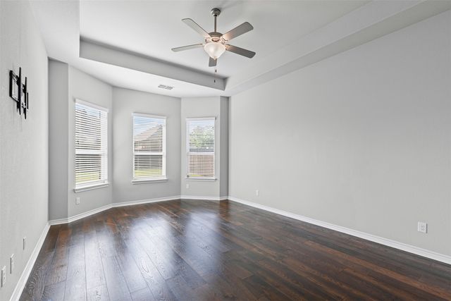 3804 Carmel Hills Drive, Denton, TX 76208