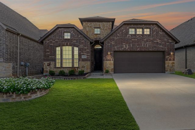 3804 Carmel Hills Drive, Denton, TX 76208
