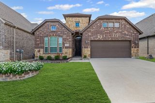 3804 Carmel Hills Drive, Denton, TX 76208