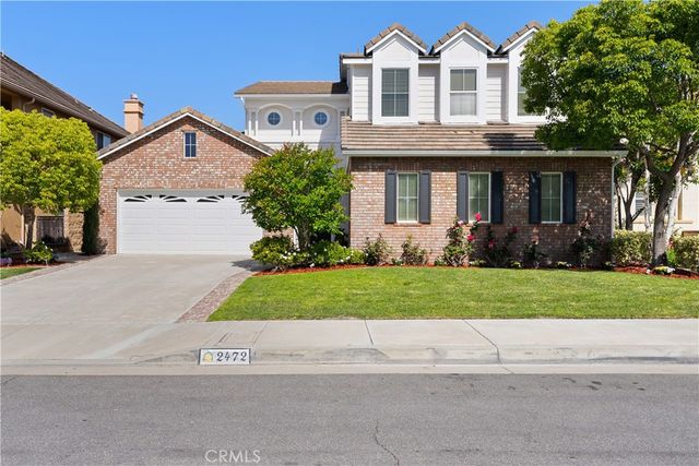 2472 N Highwood Road, Orange, CA 92867