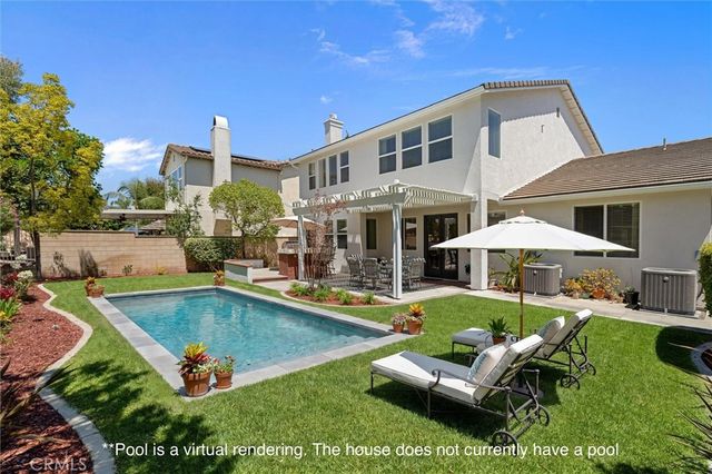 2472 N Highwood Road, Orange, CA 92867