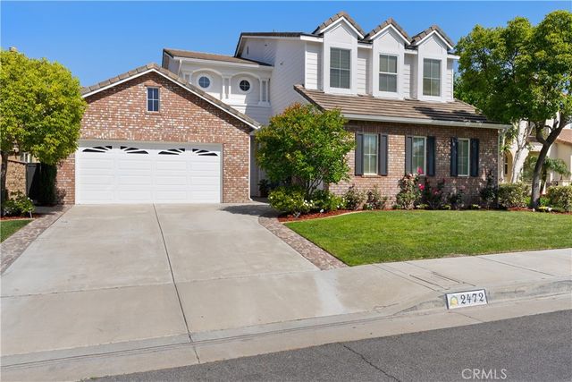 2472 N Highwood Road, Orange, CA 92867