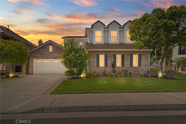 2472 N Highwood Road, Orange, CA 92867