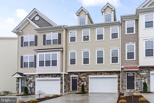 LOT 158 - 23646 DRAGONFLY LN, Leonardtown, MD 20650