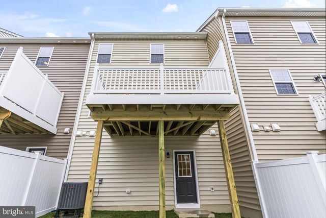 LOT 158 - 23646 DRAGONFLY LN, Leonardtown, MD 20650